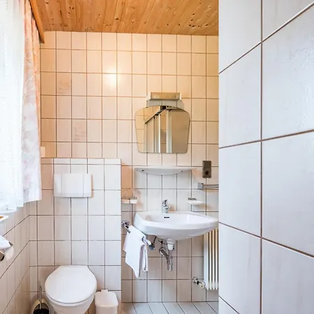 In Near Spieljoch Lift, Cleaning Included * Fuegen