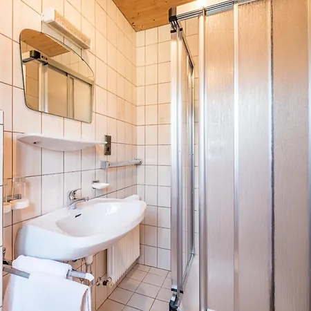 Apartment In Near Spieljoch Lift, Cleaning Included