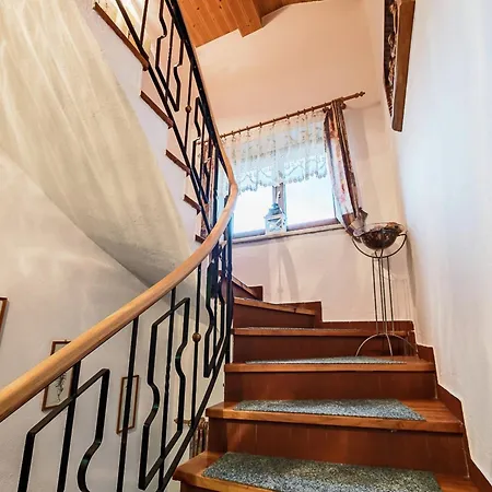 Apartment In Near Spieljoch Lift, Cleaning Included *