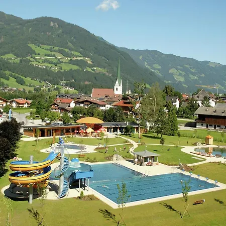 Apartment In Near Spieljoch Lift, Cleaning Included *