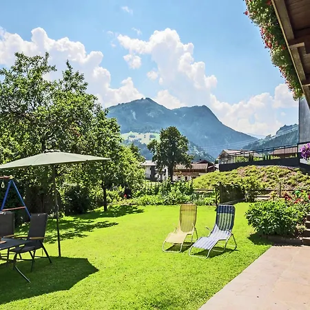 Apartment In Near Spieljoch Lift, Cleaning Included Fuegen