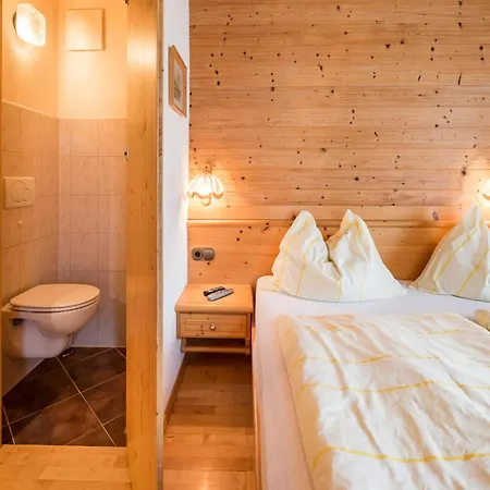 Apartment In Near Spieljoch Lift, Cleaning Included *