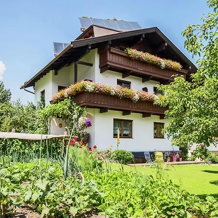 In Near Spieljoch Lift, Cleaning Included Apartment