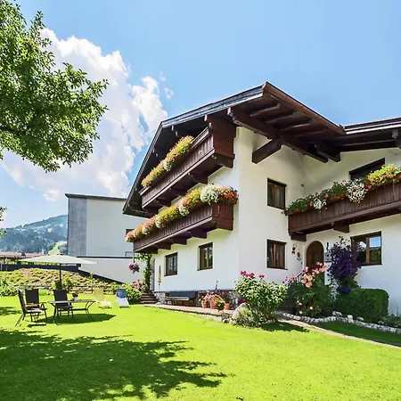 Apartment In Near Spieljoch Lift, Cleaning Included